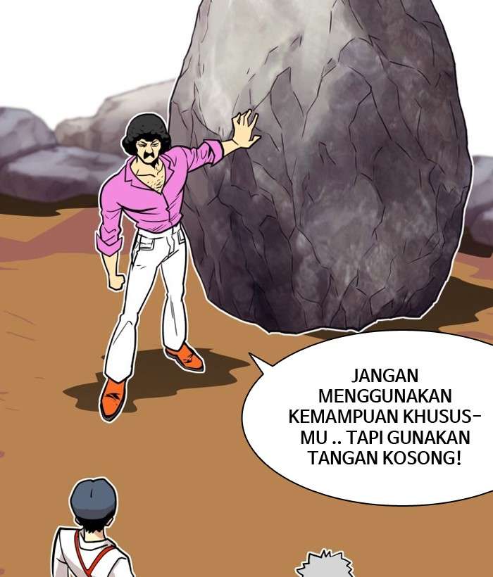 Troll Trap Chapter 47 Gambar 42