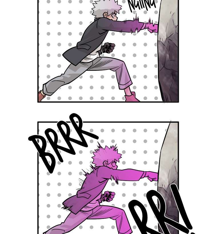 Troll Trap Chapter 47 Gambar 45