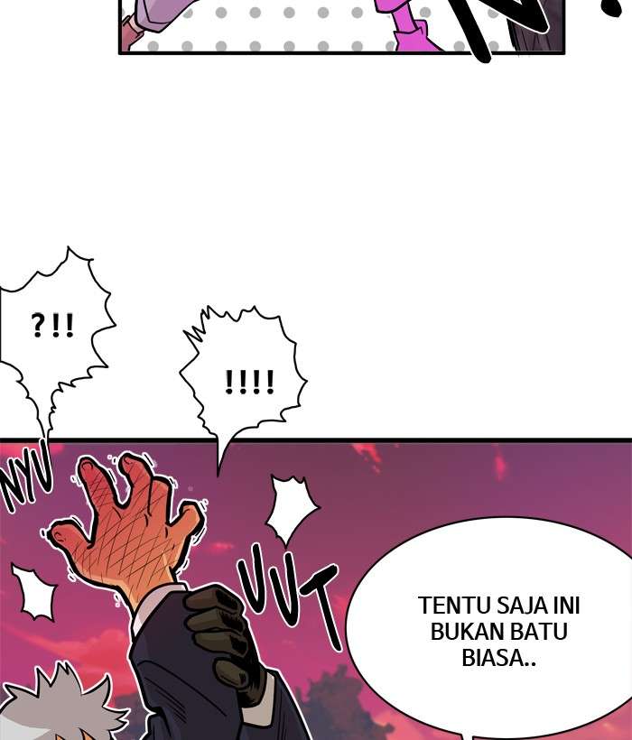 Troll Trap Chapter 47 Gambar 46