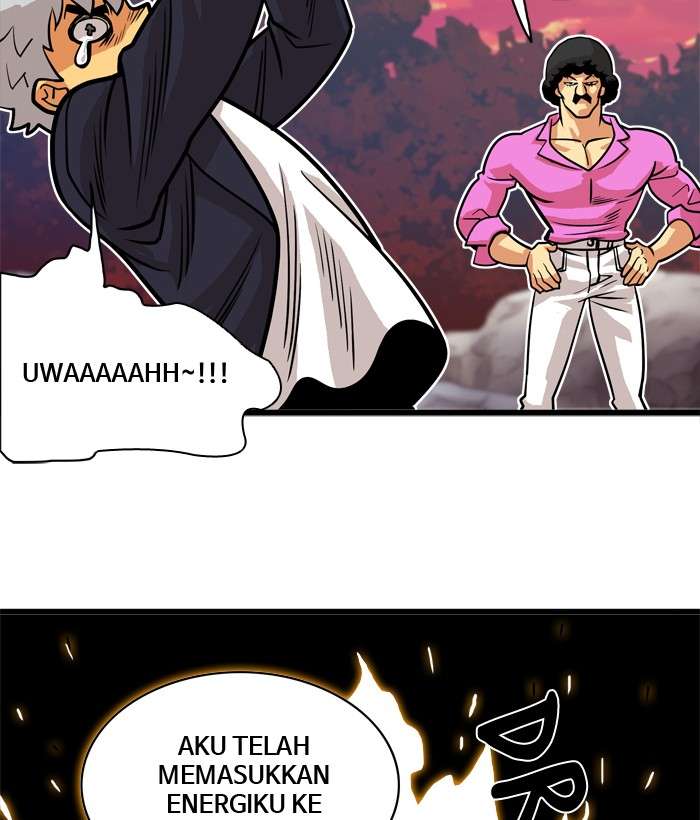 Troll Trap Chapter 47 Gambar 47