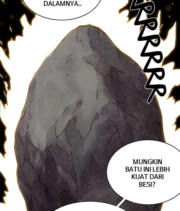 Troll Trap Chapter 47 Gambar 48