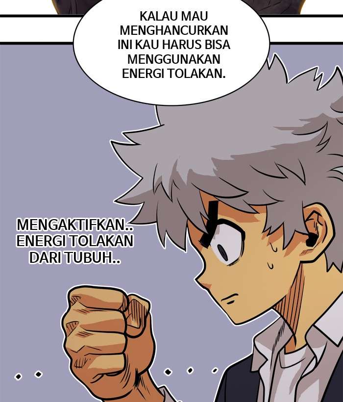 Troll Trap Chapter 47 Gambar 49