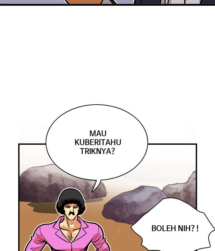 Troll Trap Chapter 47 Gambar 50