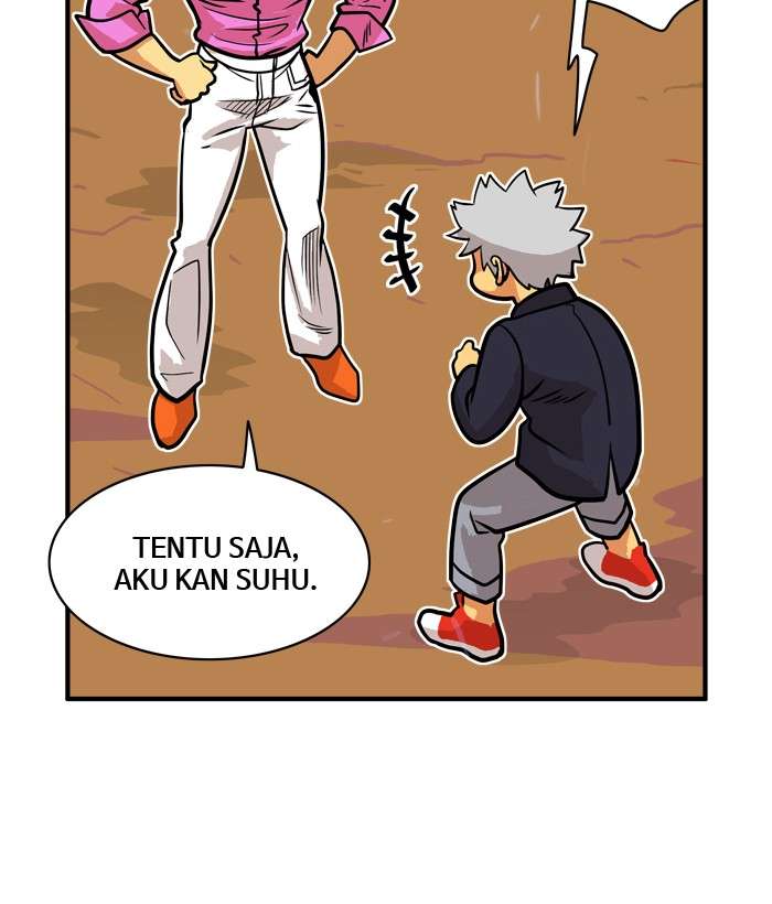 Troll Trap Chapter 47 Gambar 51