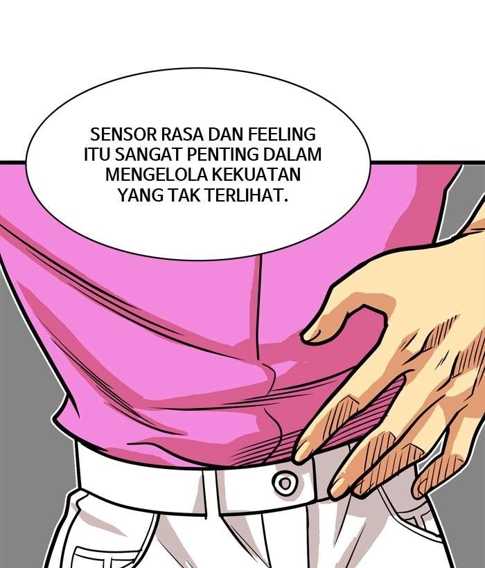 Troll Trap Chapter 47 Gambar 52