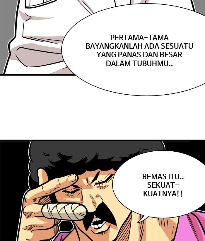 Troll Trap Chapter 47 Gambar 53