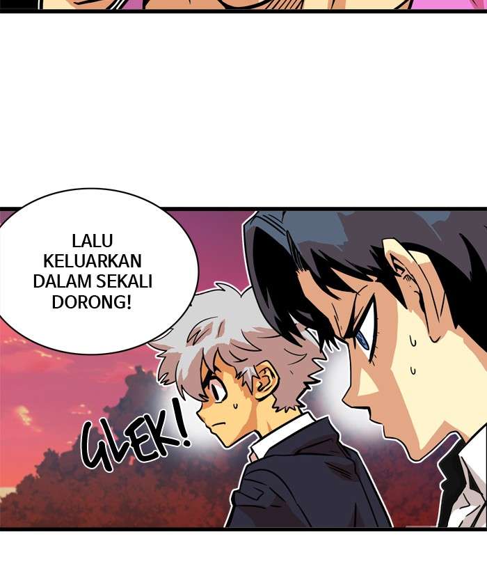 Troll Trap Chapter 47 Gambar 54
