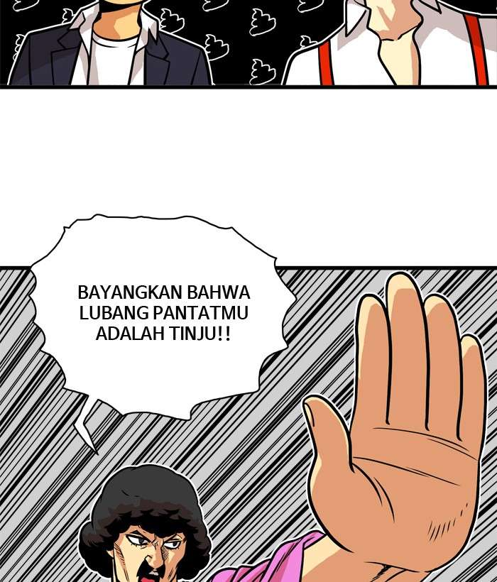 Troll Trap Chapter 47 Gambar 58