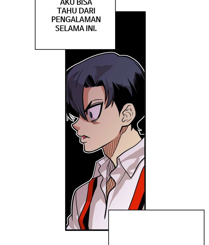 Troll Trap Chapter 47 Gambar 6