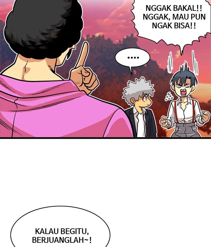 Troll Trap Chapter 47 Gambar 61