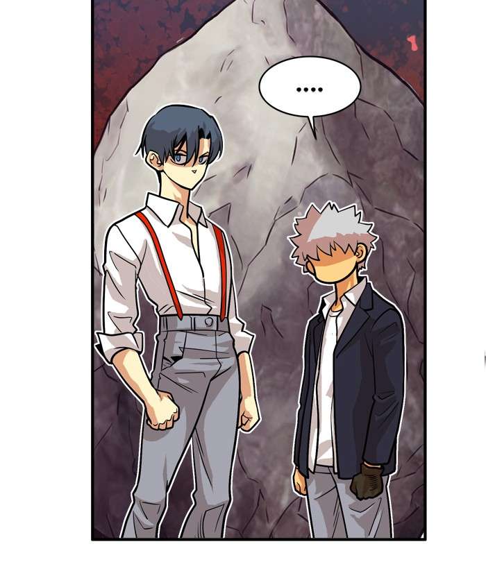 Troll Trap Chapter 47 Gambar 63