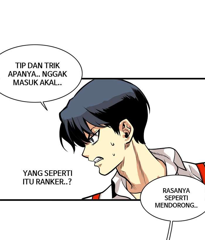 Troll Trap Chapter 47 Gambar 64