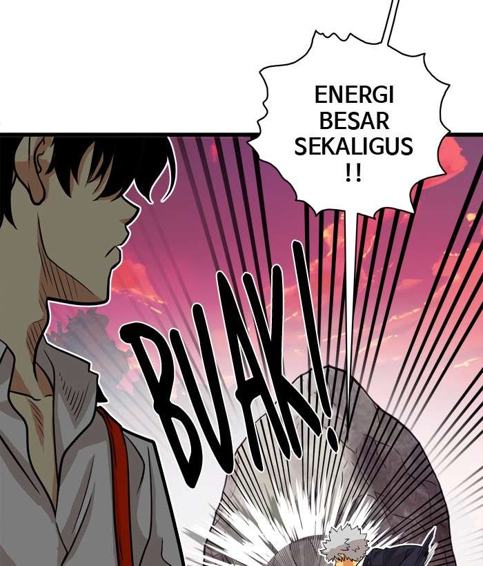 Troll Trap Chapter 47 Gambar 65