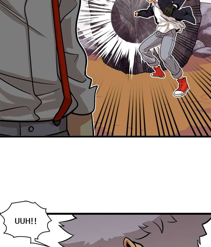Troll Trap Chapter 47 Gambar 66