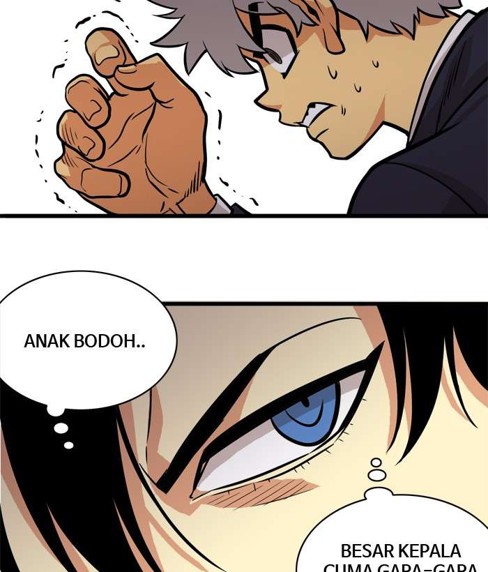 Troll Trap Chapter 47 Gambar 67