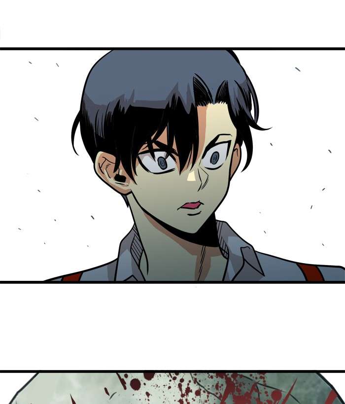 Troll Trap Chapter 47 Gambar 72