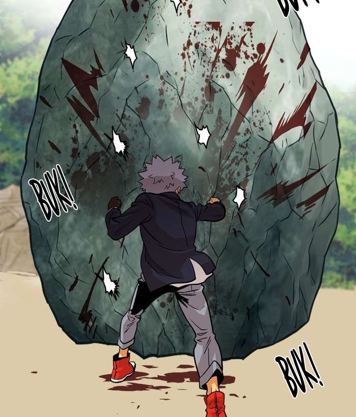 Troll Trap Chapter 47 Gambar 75