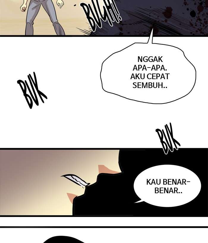 Troll Trap Chapter 47 Gambar 77