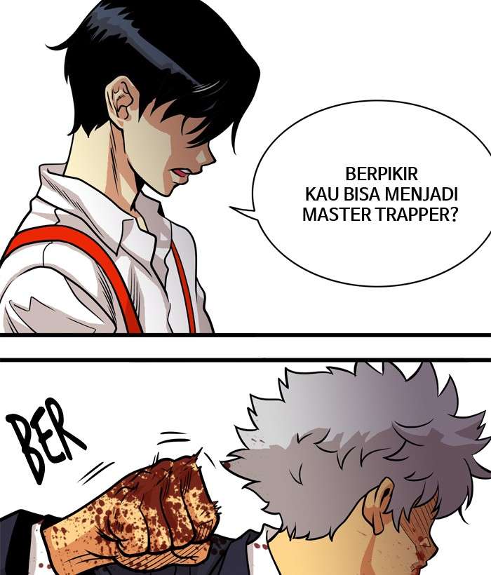 Troll Trap Chapter 47 Gambar 78