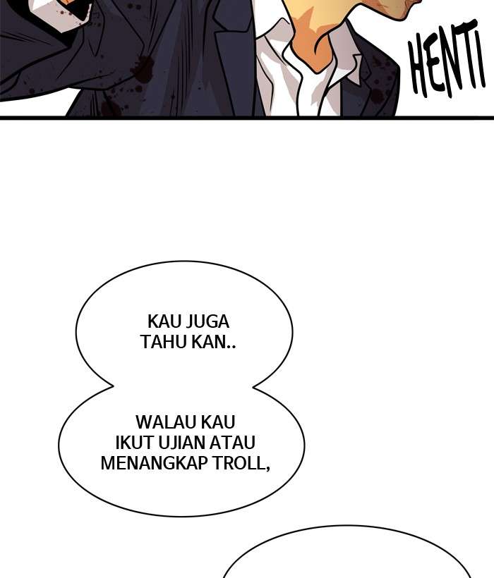 Troll Trap Chapter 47 Gambar 79