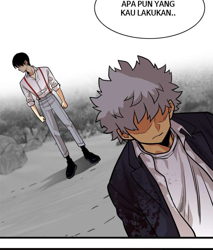 Troll Trap Chapter 47 Gambar 80