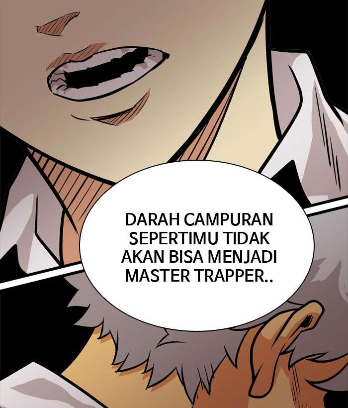 Troll Trap Chapter 47 Gambar 81