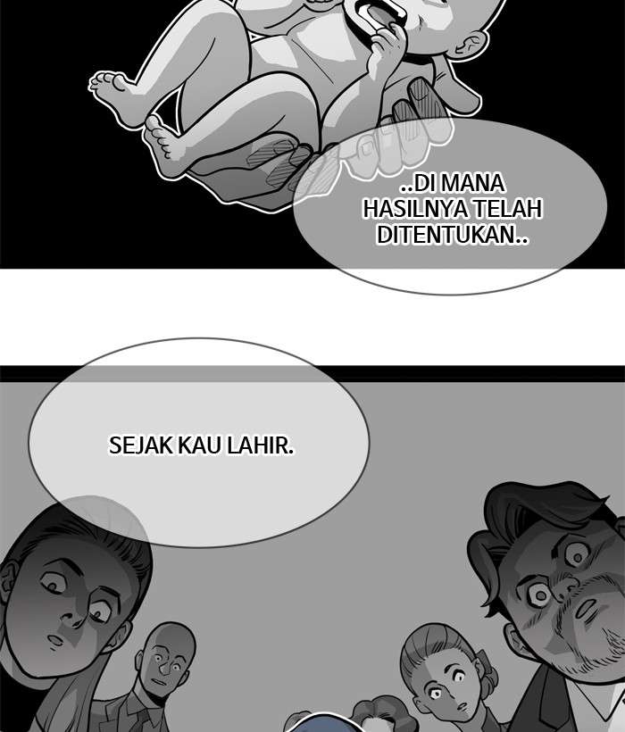 Troll Trap Chapter 47 Gambar 83