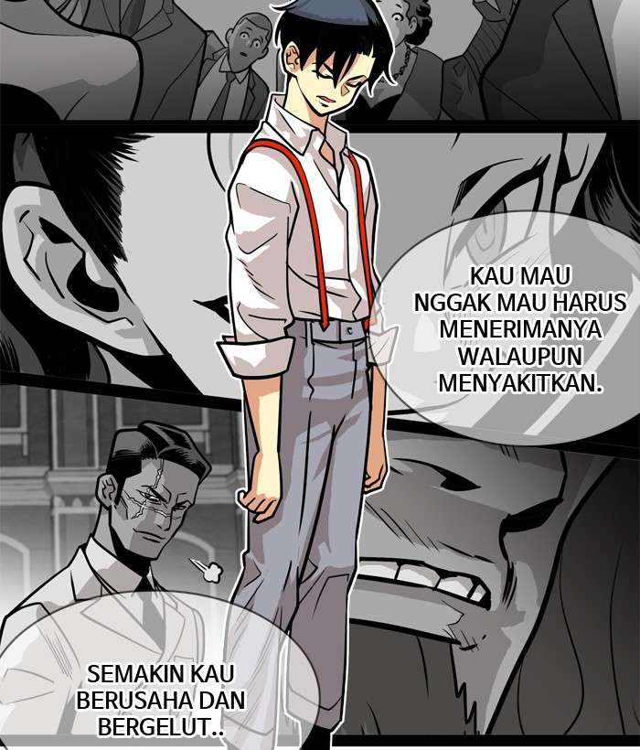 Troll Trap Chapter 47 Gambar 84