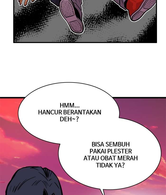 Troll Trap Chapter 47 Gambar 9