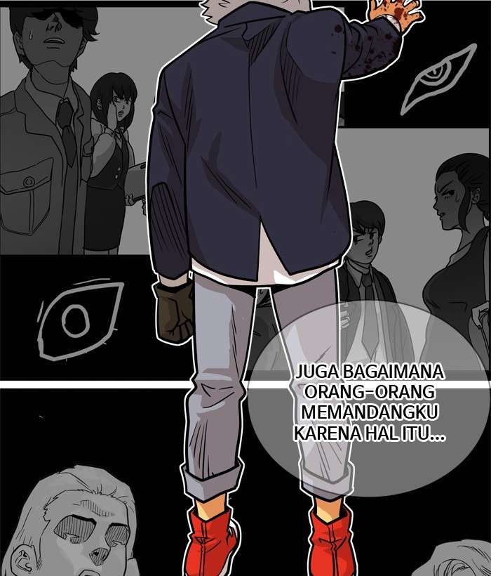 Troll Trap Chapter 47 Gambar 90