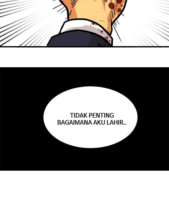 Troll Trap Chapter 47 Gambar 93