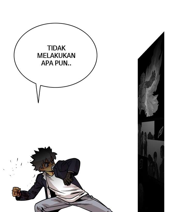 Troll Trap Chapter 47 Gambar 99