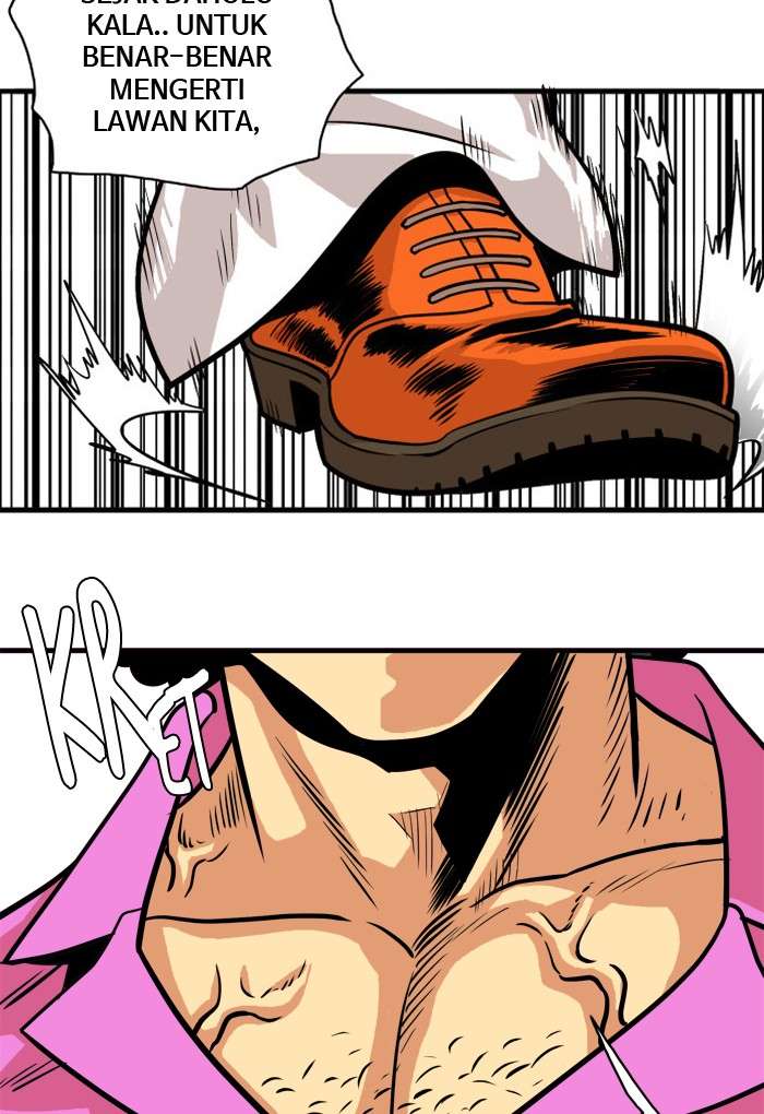 Troll Trap Chapter 46 Gambar 10
