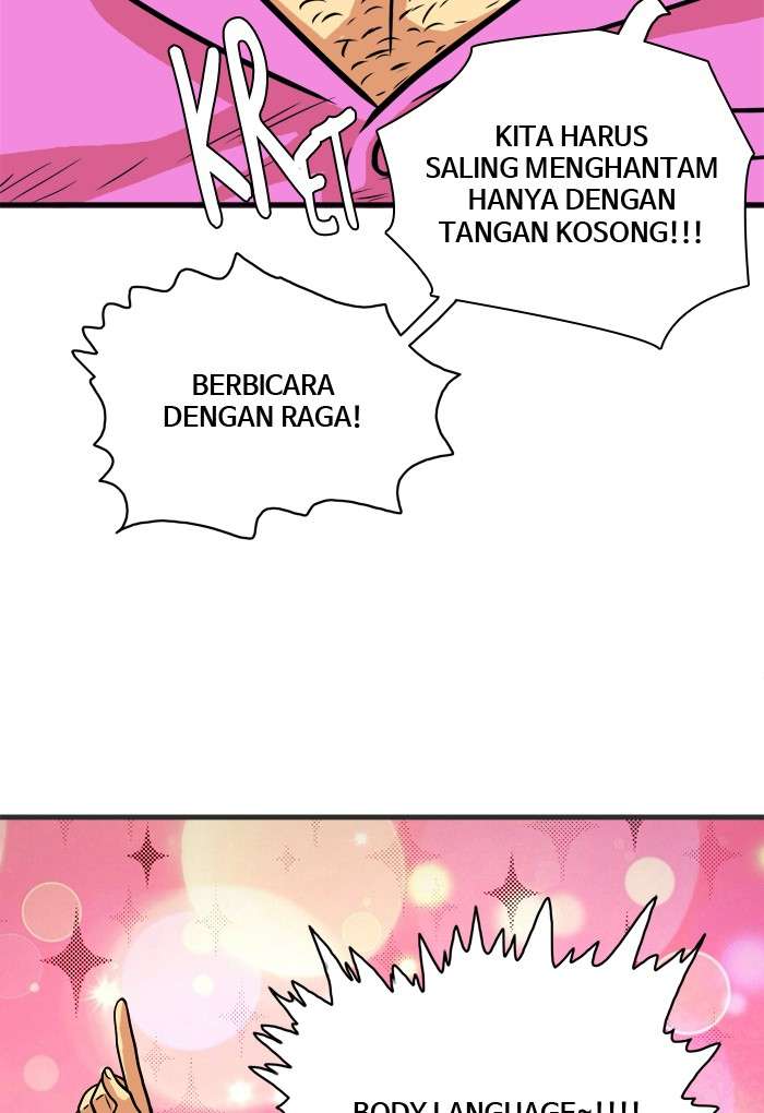 Troll Trap Chapter 46 Gambar 11