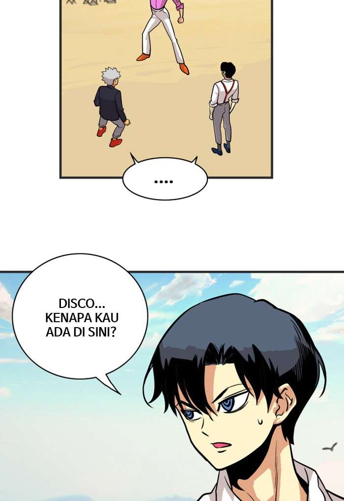 Troll Trap Chapter 46 Gambar 14