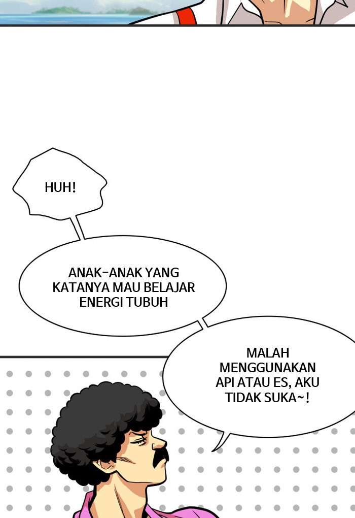 Troll Trap Chapter 46 Gambar 15