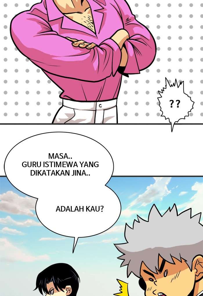 Troll Trap Chapter 46 Gambar 16