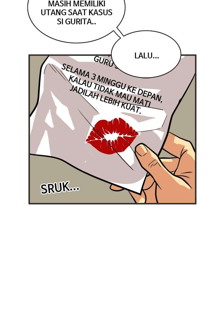 Troll Trap Chapter 46 Gambar 18