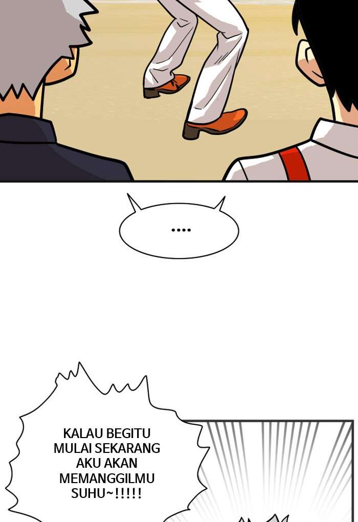 Troll Trap Chapter 46 Gambar 20