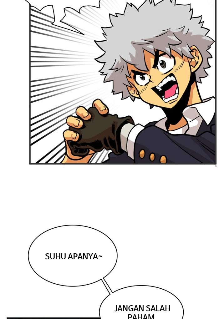 Troll Trap Chapter 46 Gambar 21