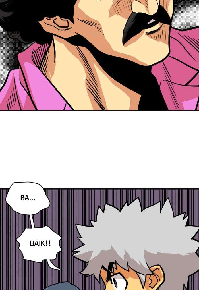 Troll Trap Chapter 46 Gambar 24