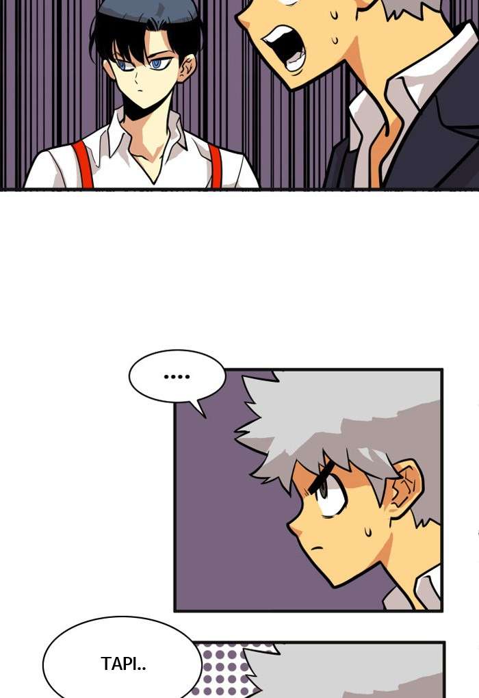 Troll Trap Chapter 46 Gambar 25