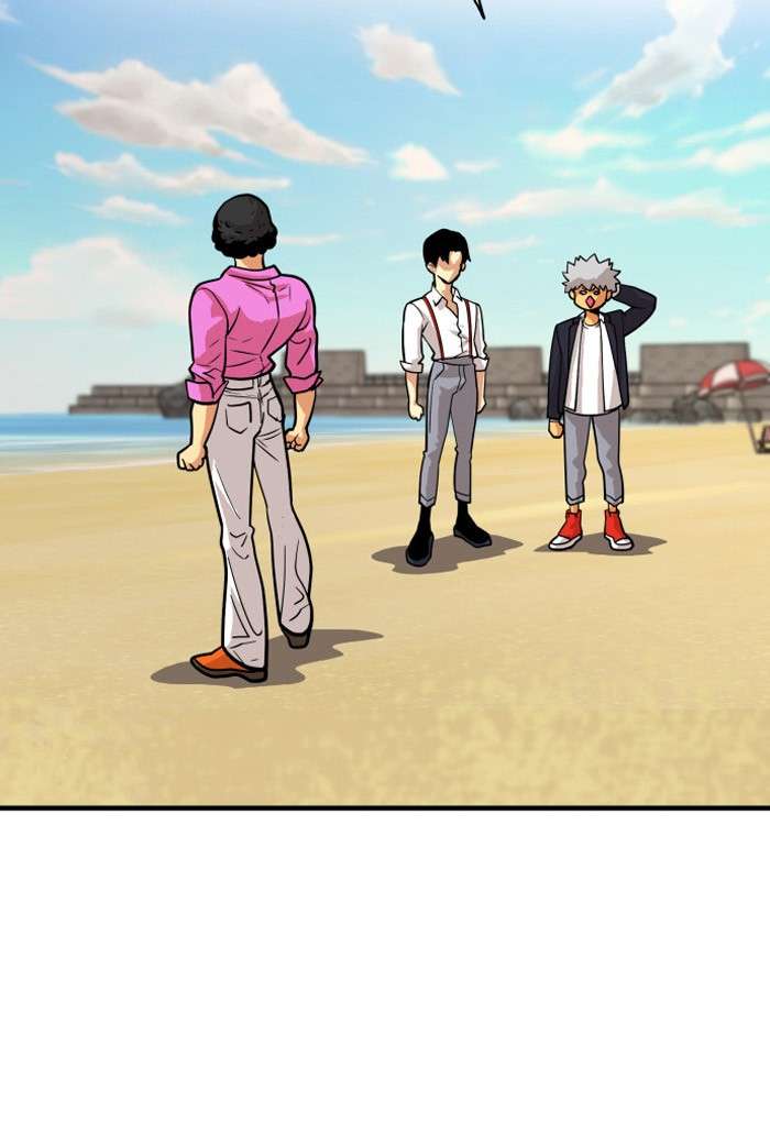 Troll Trap Chapter 46 Gambar 27