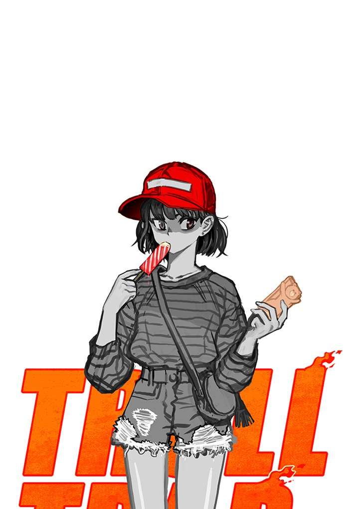 Troll Trap Chapter 46 Gambar 28