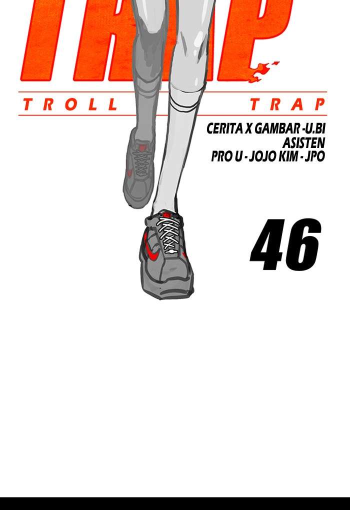 Troll Trap Chapter 46 Gambar 29