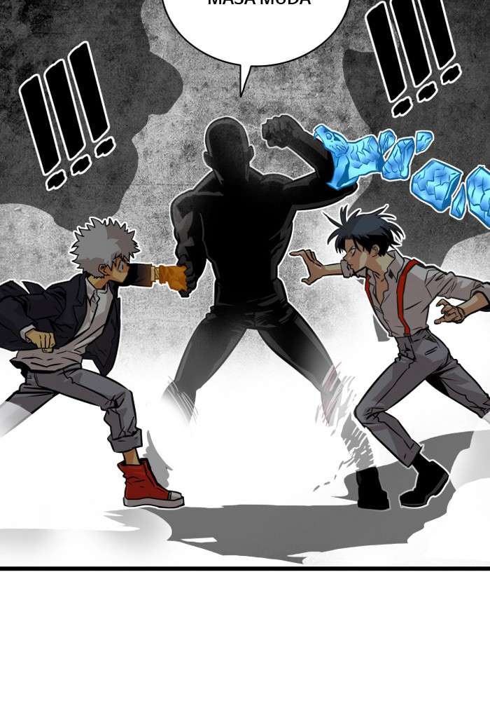 Troll Trap Chapter 46 Gambar 3