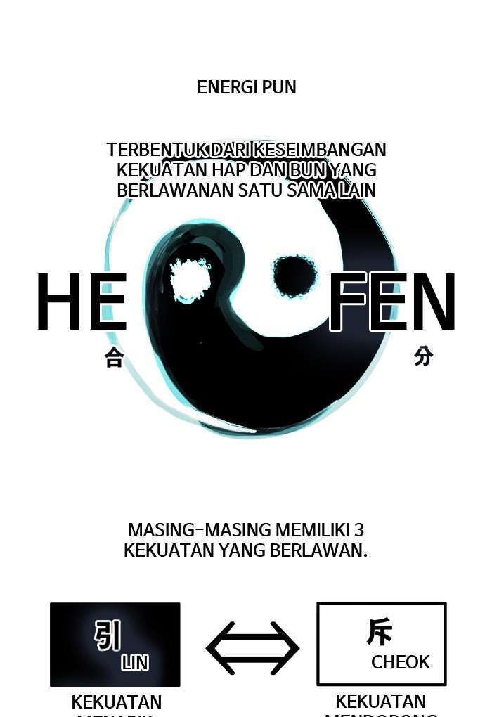 Troll Trap Chapter 46 Gambar 35