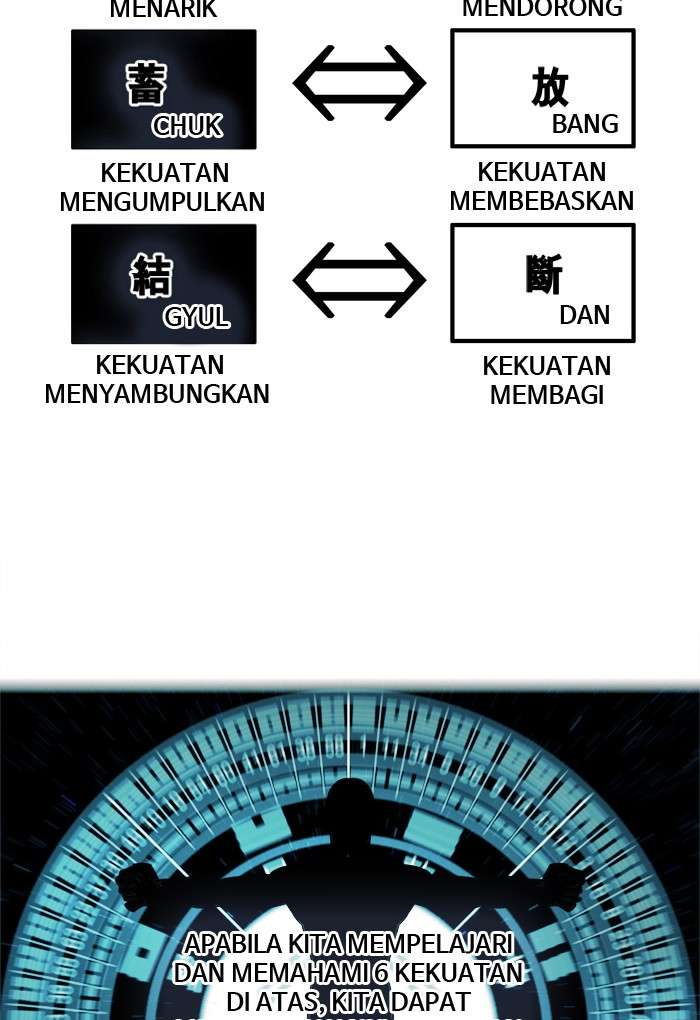 Troll Trap Chapter 46 Gambar 36