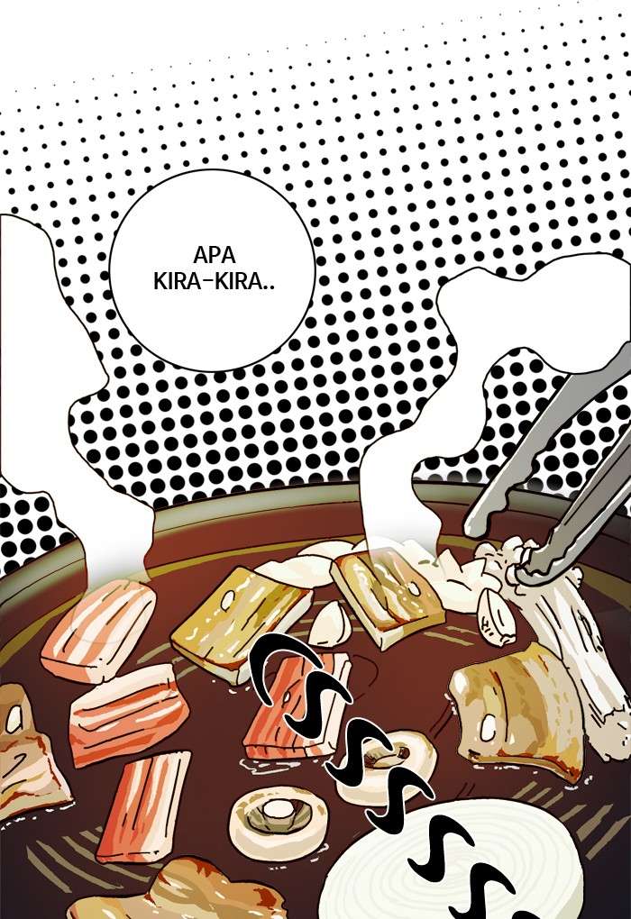 Troll Trap Chapter 46 Gambar 38