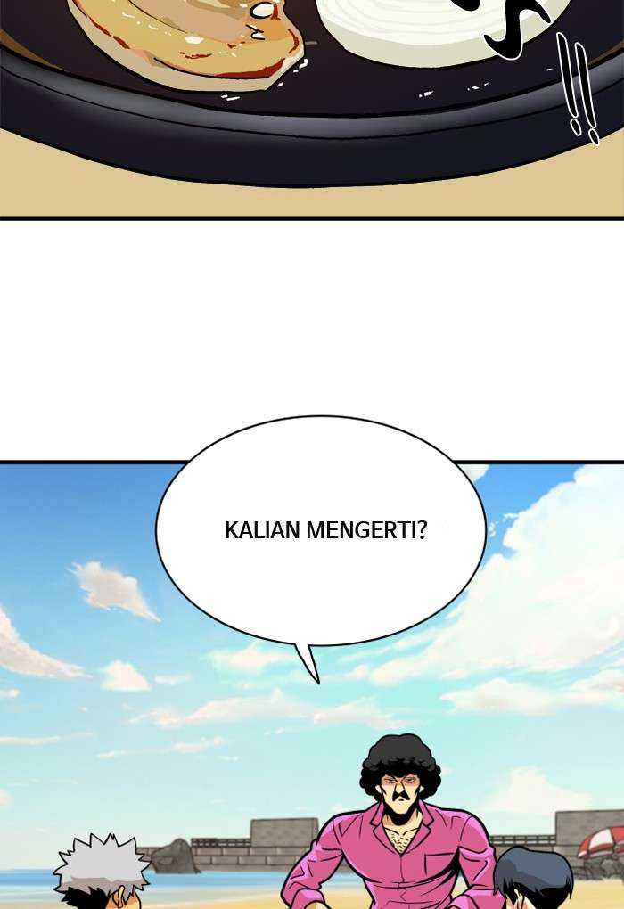 Troll Trap Chapter 46 Gambar 39
